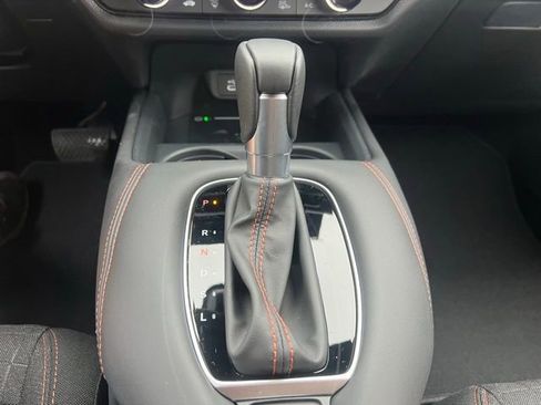 New 2026 Honda HR-V Sport image 13