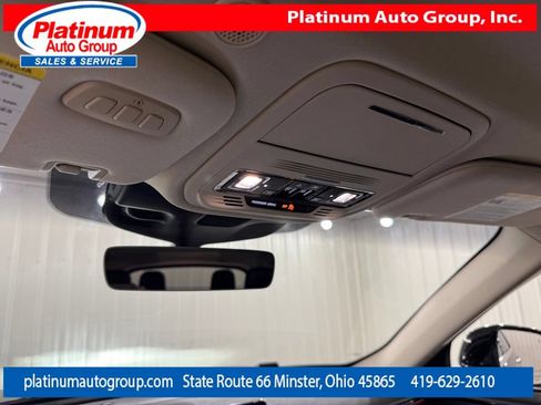 Used 2022 Lincoln Aviator Reserve w/ Equipment Group 201A AWD/4WD image 23