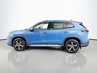 New 2026 Volkswagen Tiguan SE AWD/4WD video 4