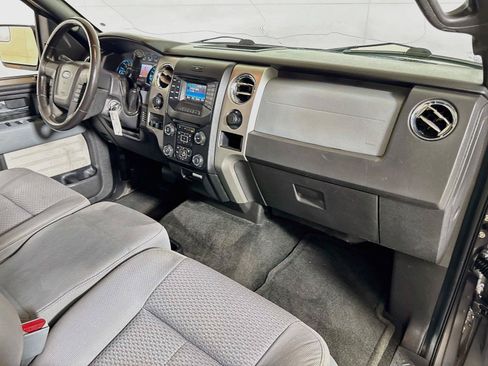 Used 2014 Ford F150 XLT w/ Equipment Group 302A Luxury AWD/4WD image 24