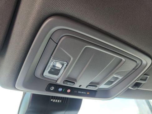 Certified 2024 Chevrolet Silverado 1500 Custom image 8