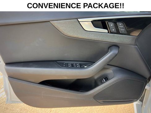Used 2024 Audi A5 2.0T Premium w/ Convenience Package image 41