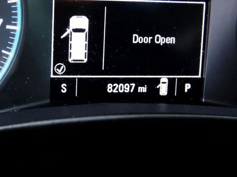 Used 2018 Chevrolet Equinox LT AWD/4WD image 22