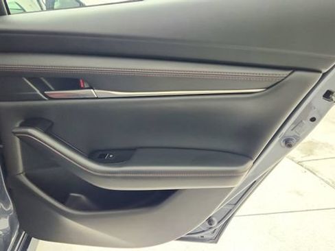 Used 2024 MAZDA MAZDA3 s AWD/4WD image 27