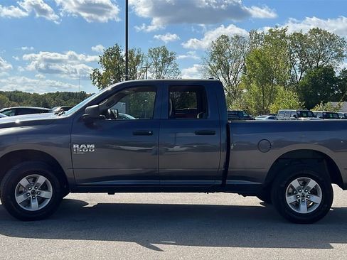 Used 2019 RAM 1500 ST w/ SXT Plus Group image 7