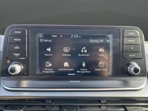 Used 2020 Kia Telluride LX image 8