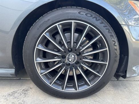 Used 2014 Audi A6 TDI Prestige w/ Prestige Package AWD/4WD image 15