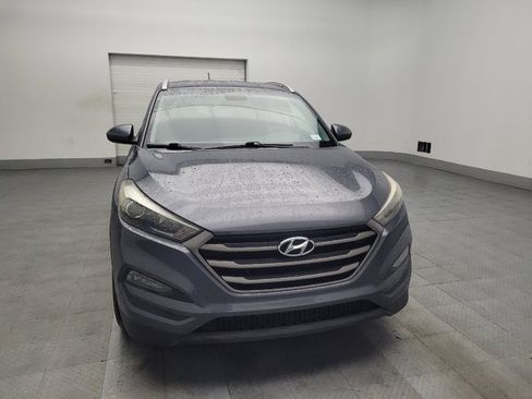 Used 2016 Hyundai Tucson SE w/ Option Group 02 image 14