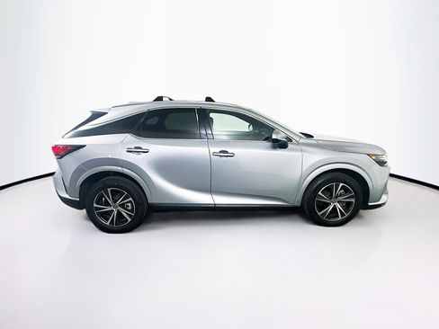 Used 2023 Lexus RX 350 Premium w/ Accessory Package (Z1) AWD/4WD image 10