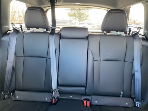 New 2026 Subaru Outback Premium image 11