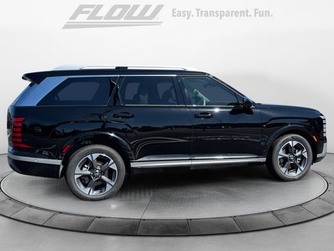 New 2026 Hyundai Palisade Limited image 8