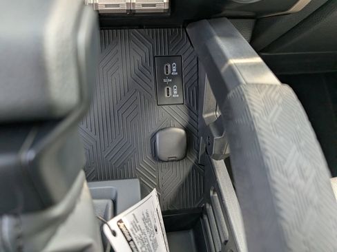 New 2026 Toyota Tacoma SR5 image 16