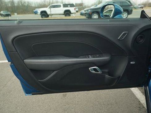 Certified 2022 Dodge Challenger GT w/ Plus Package image 14