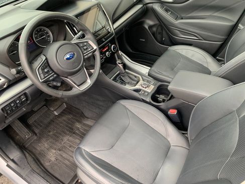 Used 2019 Subaru Forester Limited AWD/4WD image 12