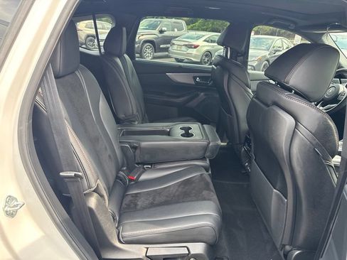 Used 2023 Acura MDX A-Spec AWD/4WD image 29