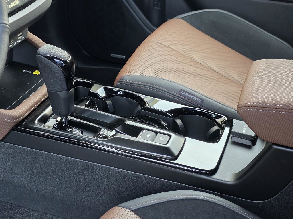 New 2026 Subaru Forester Touring AWD/4WD image 24