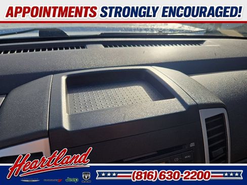 Used 2012 Suzuki Equator Sport AWD/4WD image 51