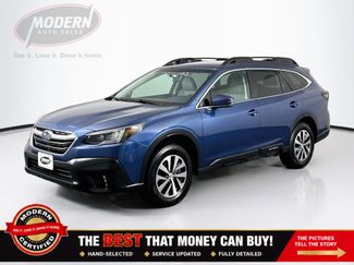 Used 2022 Subaru Outback Premium AWD/4WD video 1