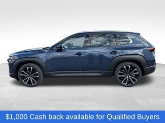 New 2026 MAZDA CX-50 AWD 2.5 S w/ Cargo Package video 2