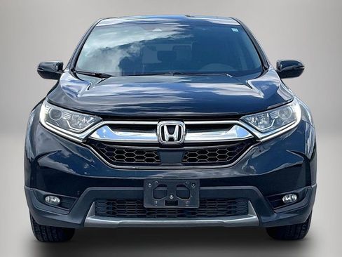 Used 2017 Honda CR-V EX image 3