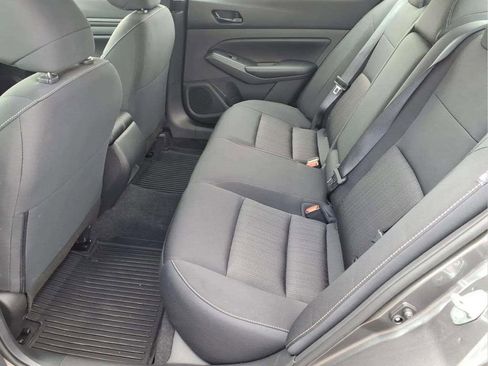 Used 2025 Nissan Altima 2.5 S FWD image 13