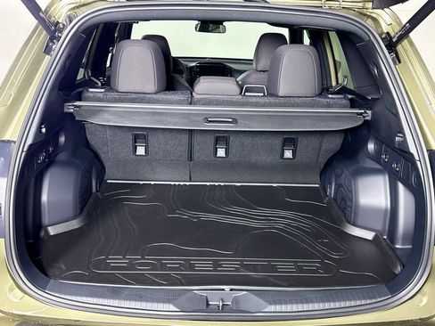 Certified 2026 Subaru Forester Premium AWD/4WD image 22