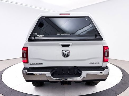 Used 2021 RAM 2500 Laramie image 15