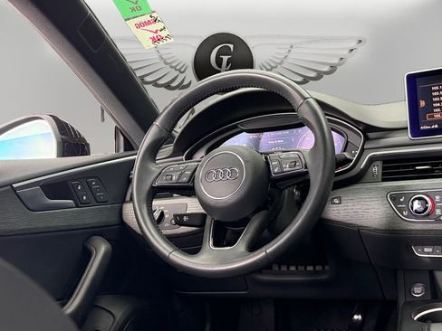 Used 2018 Audi A5 2.0T Premium Plus AWD/4WD image 12