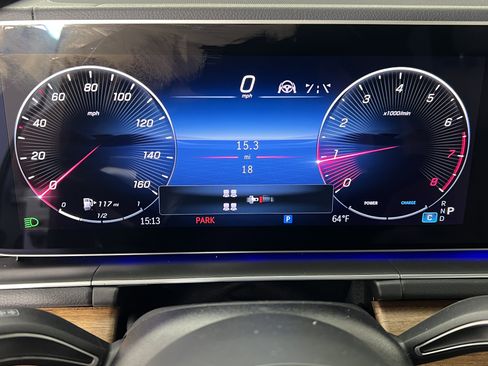 New 2025 Mercedes-Benz GLS 450 4MATIC image 29