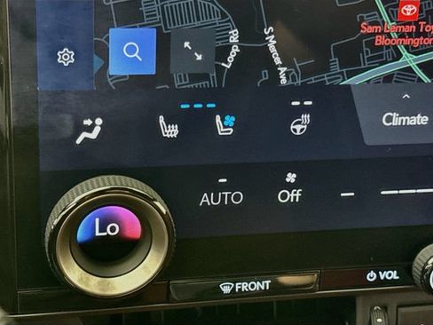 Used 2025 Lexus NX 350 AWD w/ Premium Package image 20