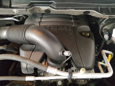Used 2015 RAM 1500 Big Horn AWD/4WD image 30