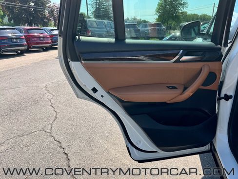 Used 2016 BMW X3 xDrive28i AWD/4WD image 41