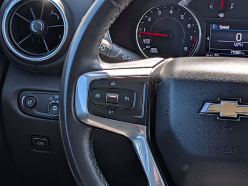 Used 2020 Chevrolet Blazer LT AWD/4WD image 21