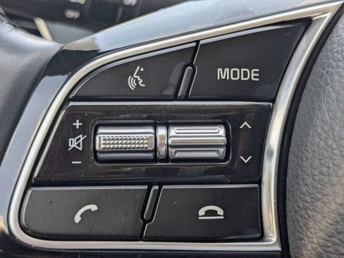 Certified 2023 Kia Seltos S FWD image 31