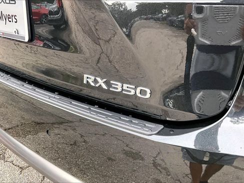 Used 2019 Lexus RX 350 AWD w/ Navigation Package image 30