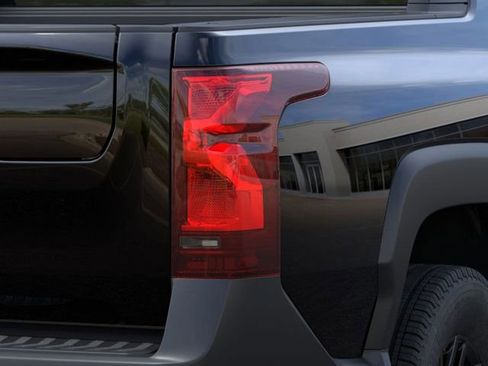 New 2026 Chevrolet Silverado EV W/T image 11