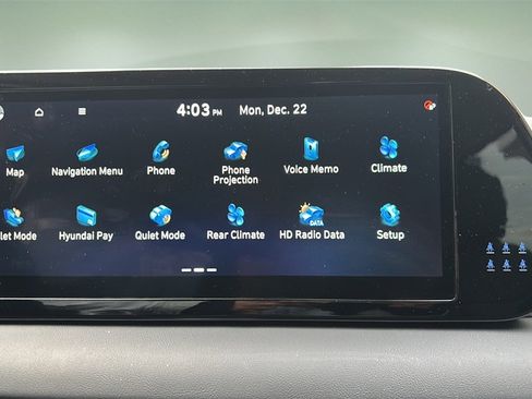 Certified 2025 Hyundai Palisade SEL image 21