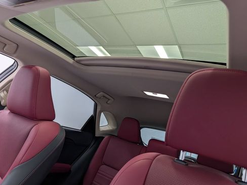Used 2021 Lexus NX 300 AWD w/ Premium Package image 25