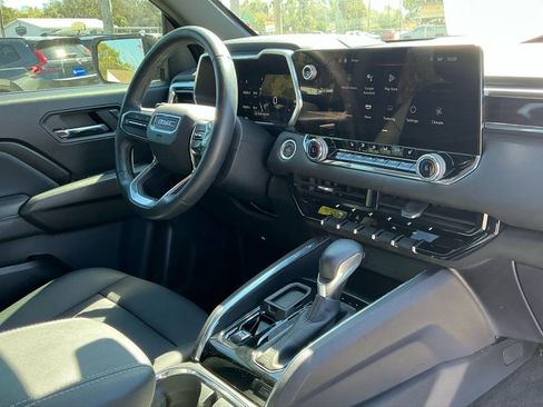 Certified 2024 GMC Canyon Elevation w/ Elevation Premium Package image 16