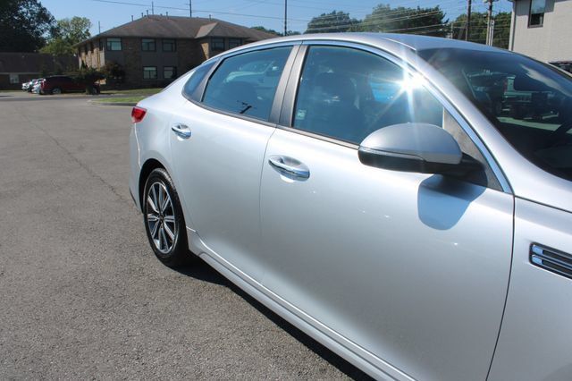 Used 2019 Kia Optima LX w/ LX 17" Wheel Package FWD image 43