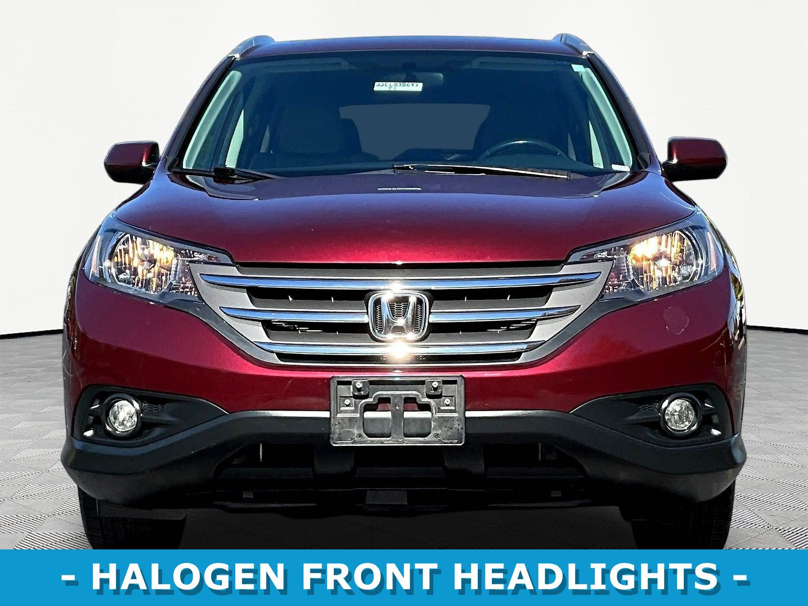 Used 2014 Honda CR-V EX-L image 2