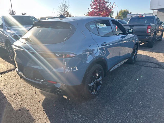 Used 2024 Dodge Hornet R/T Plus AWD/4WD image 4