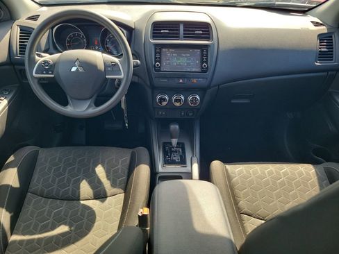 Used 2022 Mitsubishi Outlander Sport FWD image 17