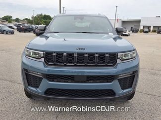 New 2026 Jeep Grand Cherokee L Limited RWD video 2