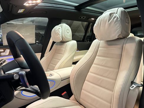 New 2026 Mercedes-Benz GLS 580 4MATIC image 20