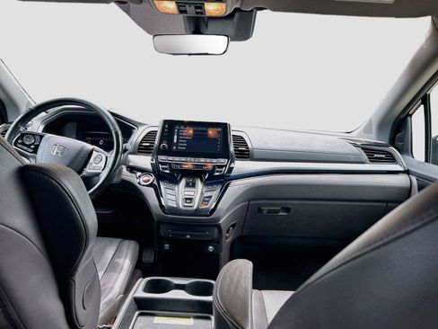 Used 2020 Honda Odyssey Elite image 20