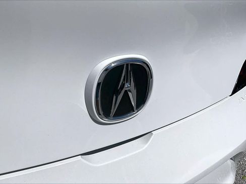 Certified 2024 Acura Integra FWD image 10
