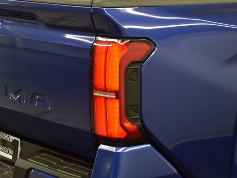 New 2025 Toyota Tacoma SR5 image 9