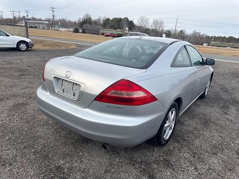 Used 2004 Honda Accord EX image 8