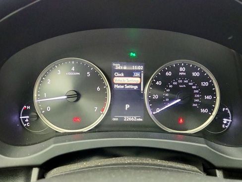 Used 2023 Lexus RC 350 RWD image 15